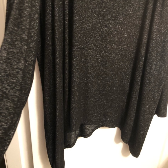 Lane Bryant Livi Pullover Tunic Top - Picture 5 of 6